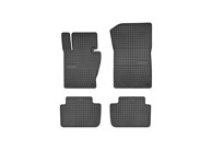 FROGUM Auto tepisi gumeni BMW X3 E83, 2003>2010 